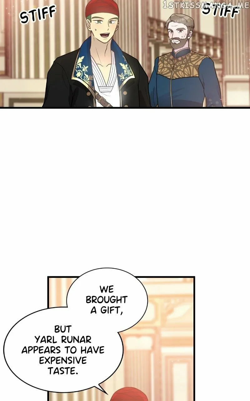 Saving a Mercenary Unit from Bankruptcy Chapter 38 page 58 - 