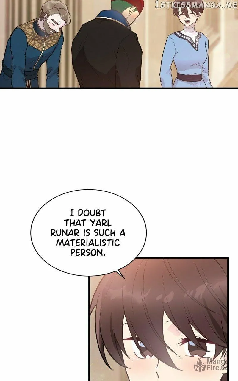 Saving a Mercenary Unit from Bankruptcy Chapter 38 page 60 - 