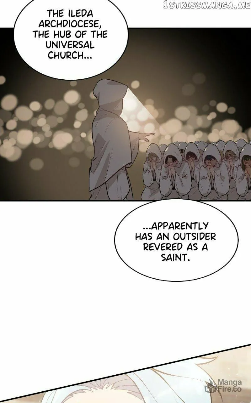 Saving a Mercenary Unit from Bankruptcy Chapter 39 page 21 - 