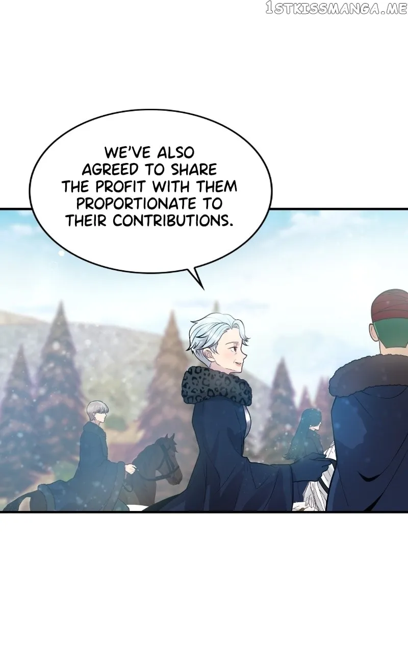 Saving a Mercenary Unit from Bankruptcy Chapter 39 page 26 - 