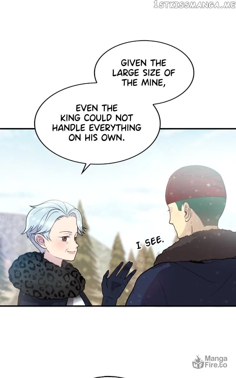 Saving a Mercenary Unit from Bankruptcy Chapter 39 page 27 - 