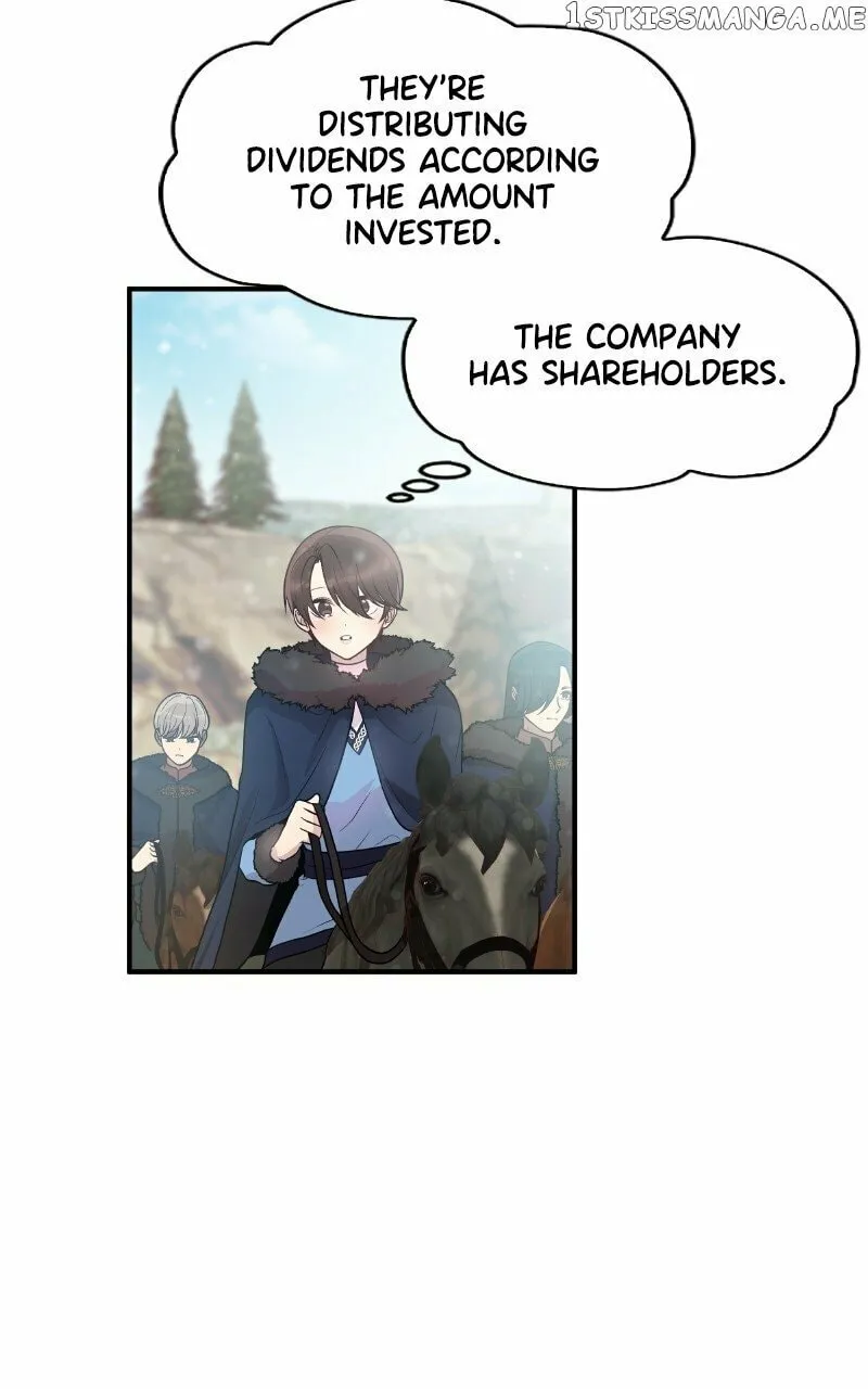 Saving a Mercenary Unit from Bankruptcy Chapter 39 page 28 - 