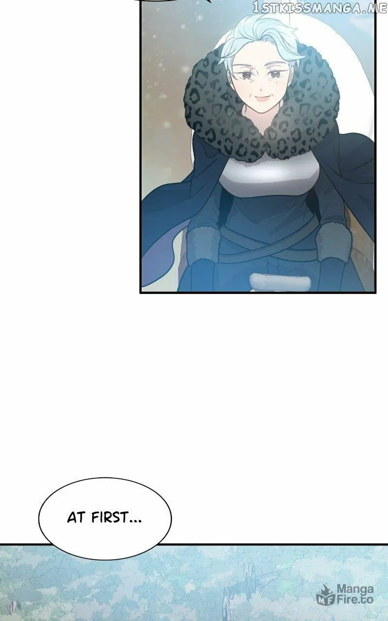 Saving a Mercenary Unit from Bankruptcy Chapter 39 page 36 - 