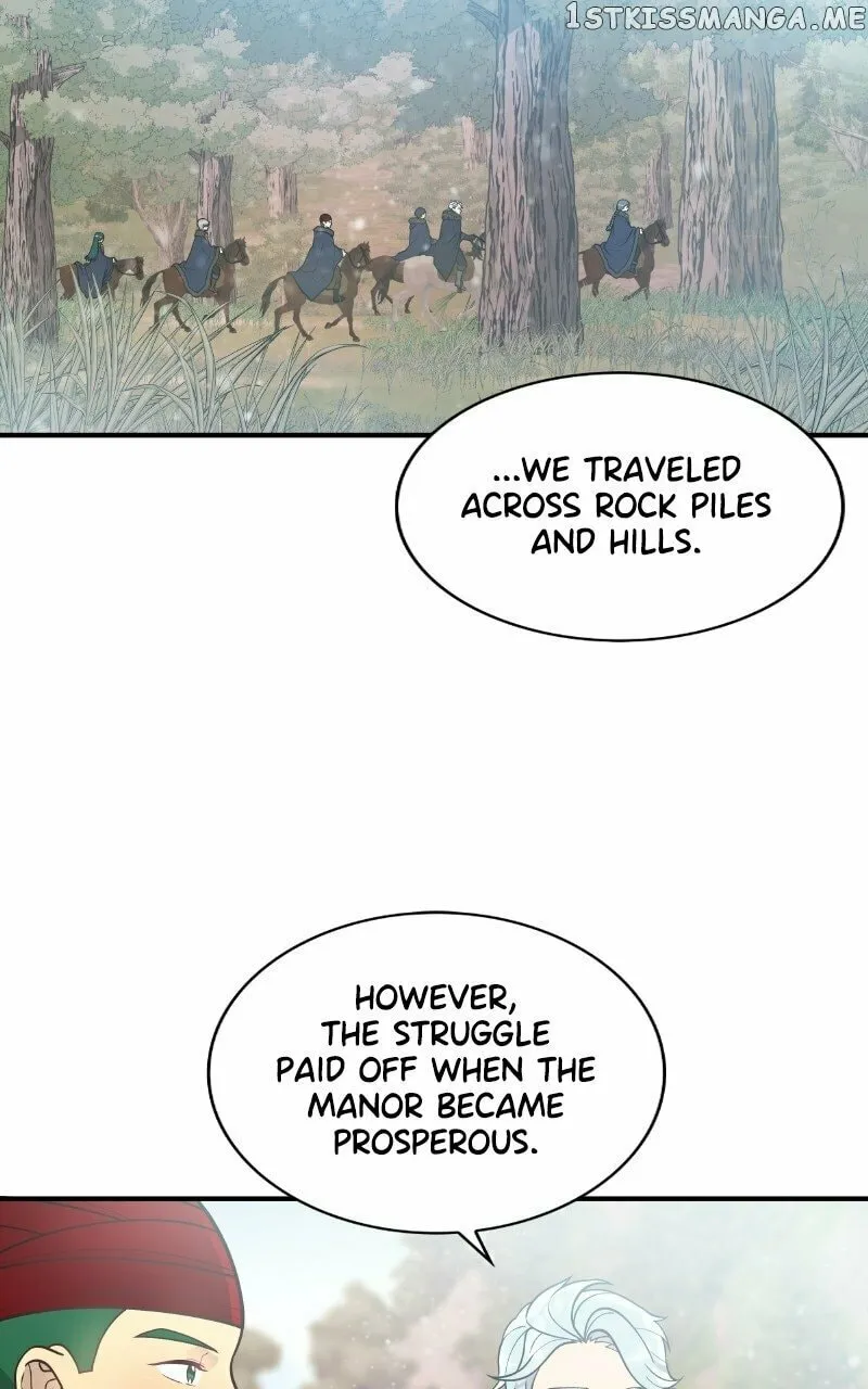 Saving a Mercenary Unit from Bankruptcy Chapter 39 page 37 - 