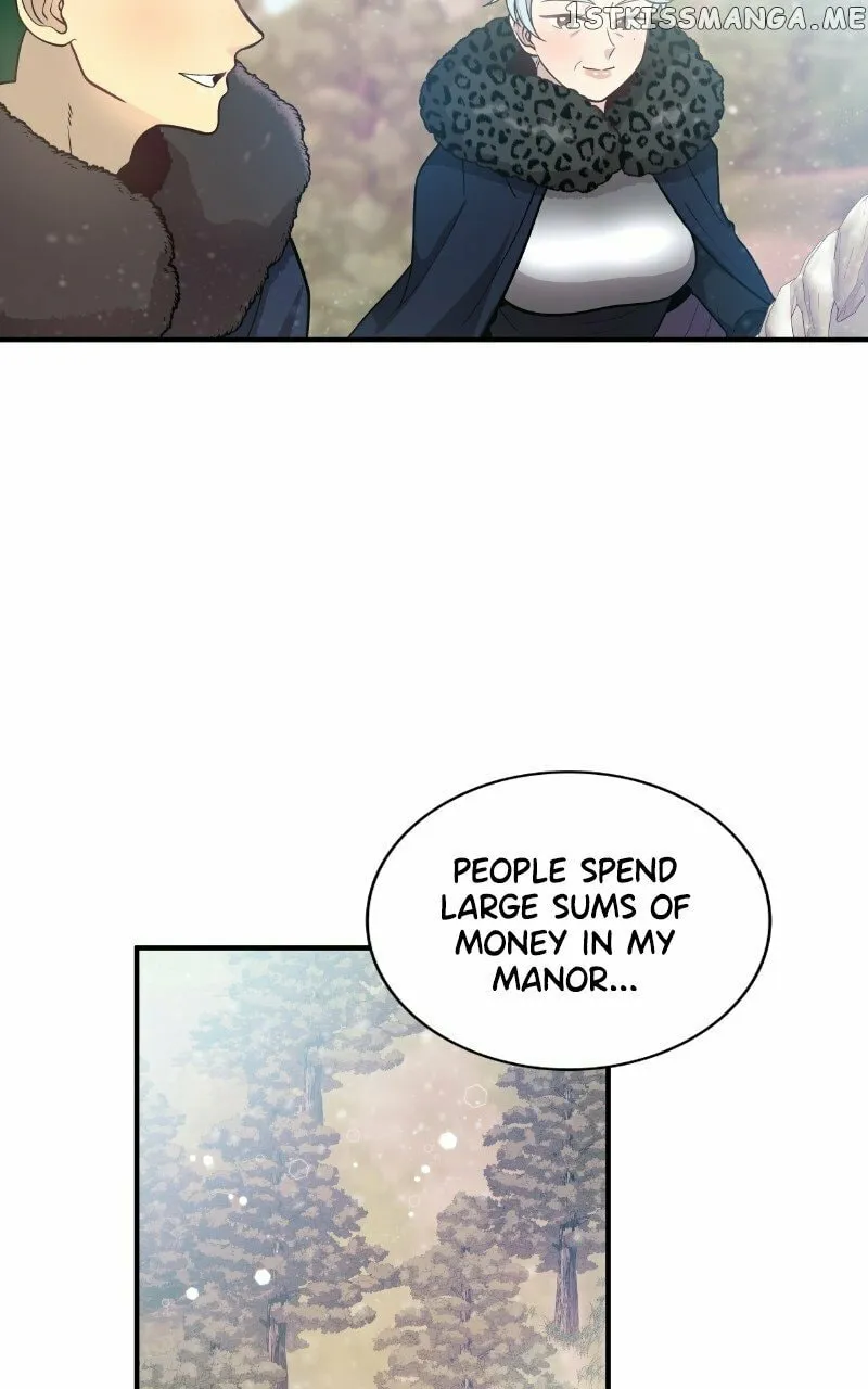 Saving a Mercenary Unit from Bankruptcy Chapter 39 page 38 - 
