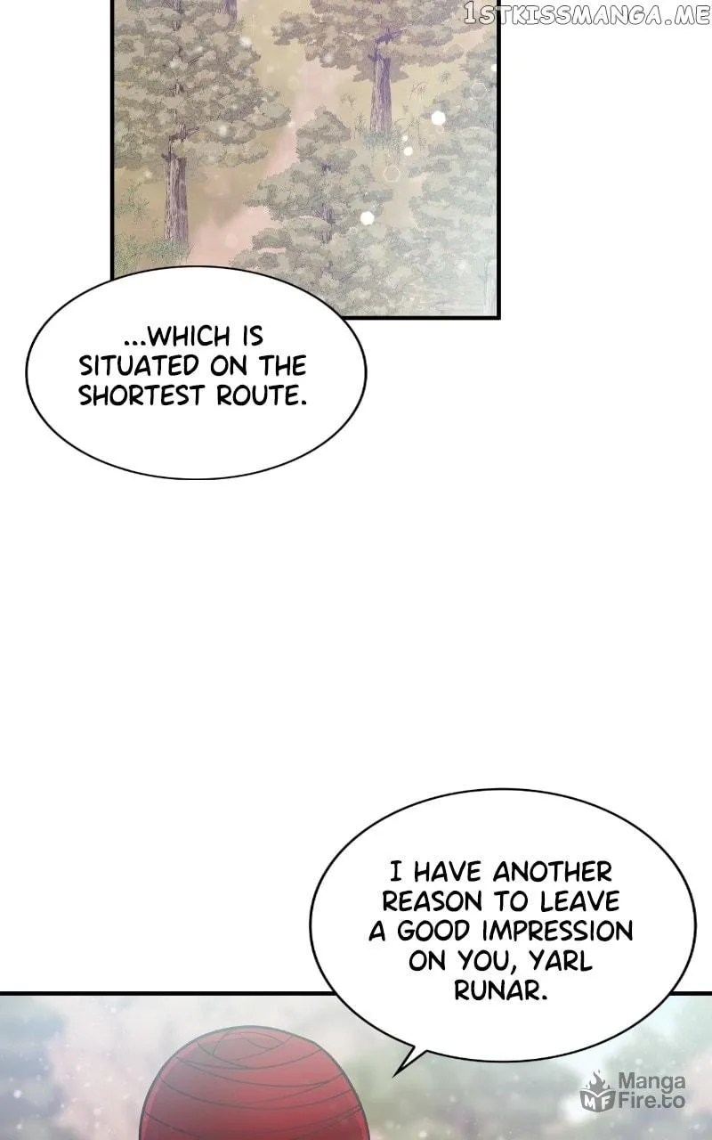 Saving a Mercenary Unit from Bankruptcy Chapter 39 page 39 - 