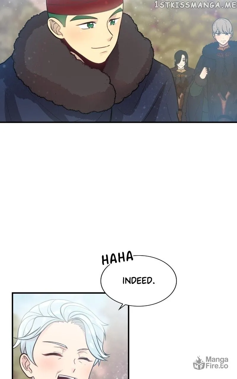 Saving a Mercenary Unit from Bankruptcy Chapter 39 page 40 - 