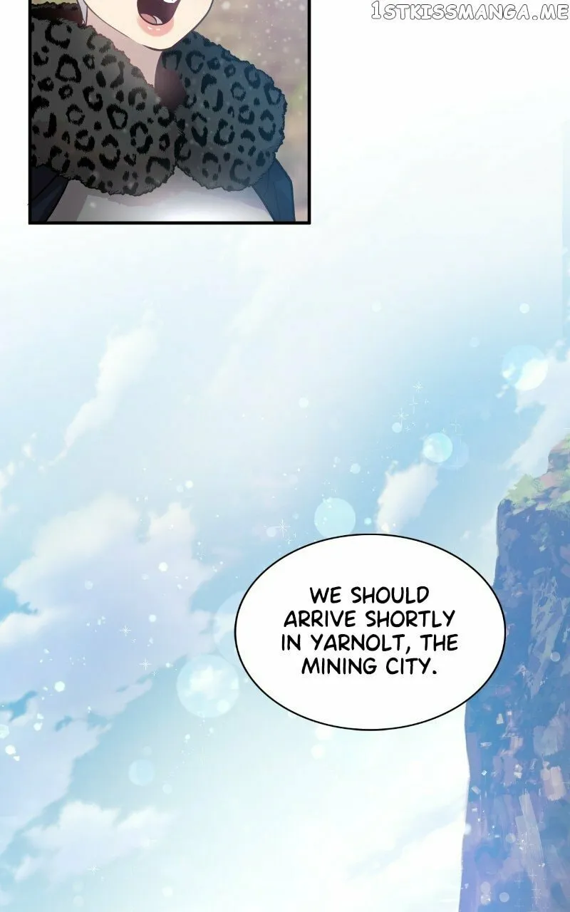 Saving a Mercenary Unit from Bankruptcy Chapter 39 page 41 - 