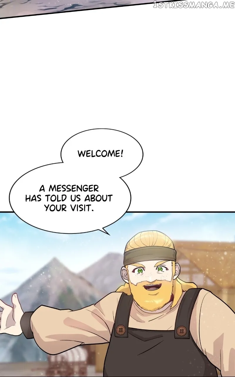 Saving a Mercenary Unit from Bankruptcy Chapter 39 page 44 - 