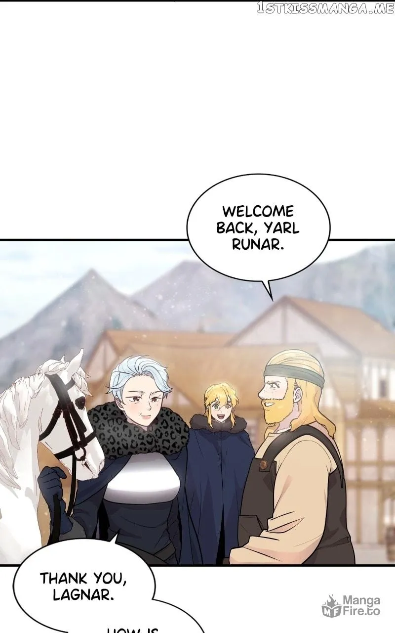 Saving a Mercenary Unit from Bankruptcy Chapter 39 page 45 - 