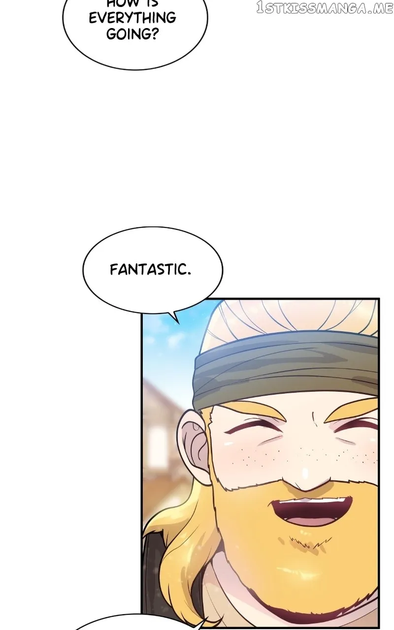 Saving a Mercenary Unit from Bankruptcy Chapter 39 page 46 - 