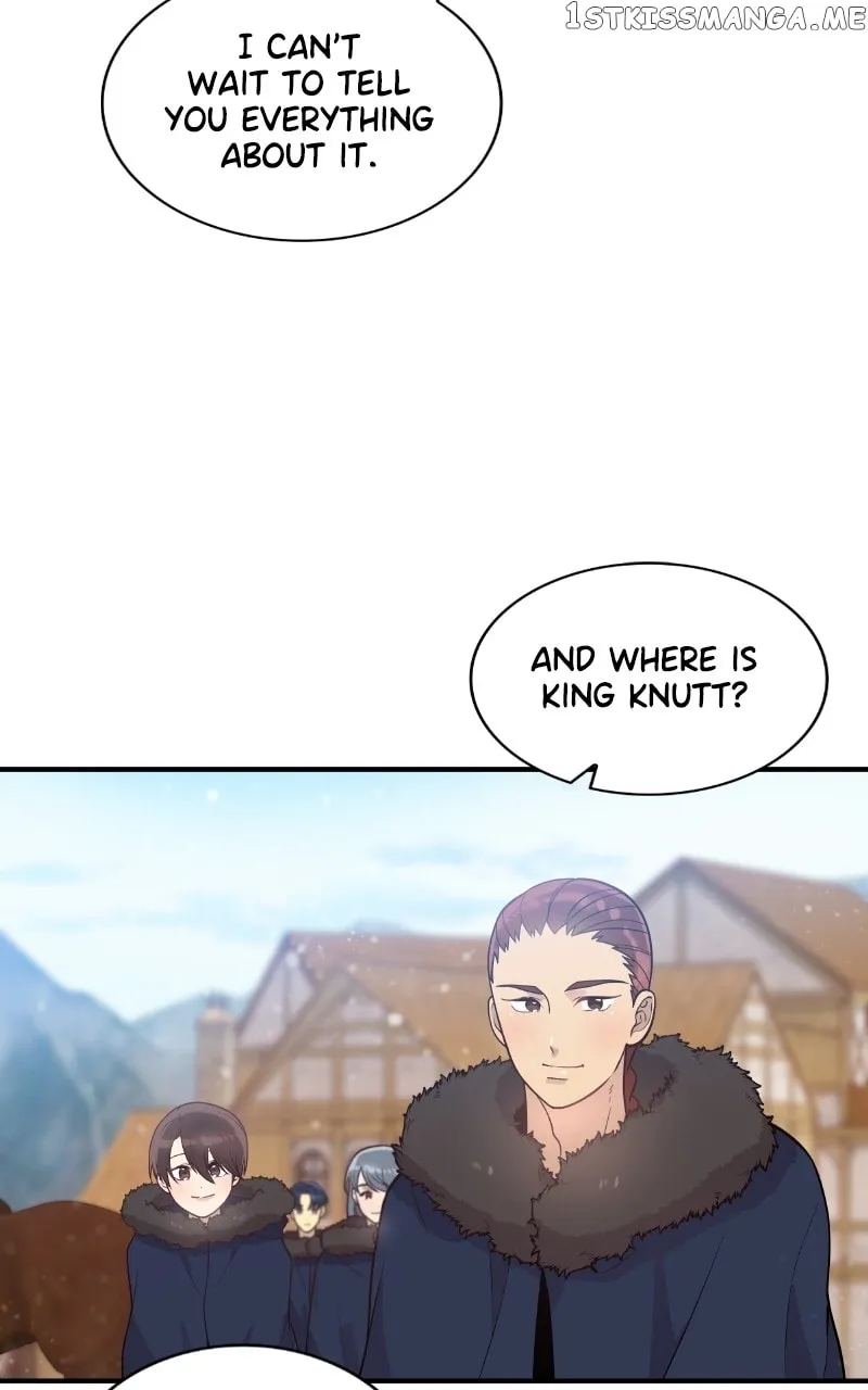Saving a Mercenary Unit from Bankruptcy Chapter 39 page 47 - 