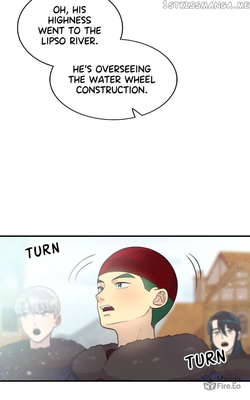 Saving a Mercenary Unit from Bankruptcy Chapter 39 page 48 - 