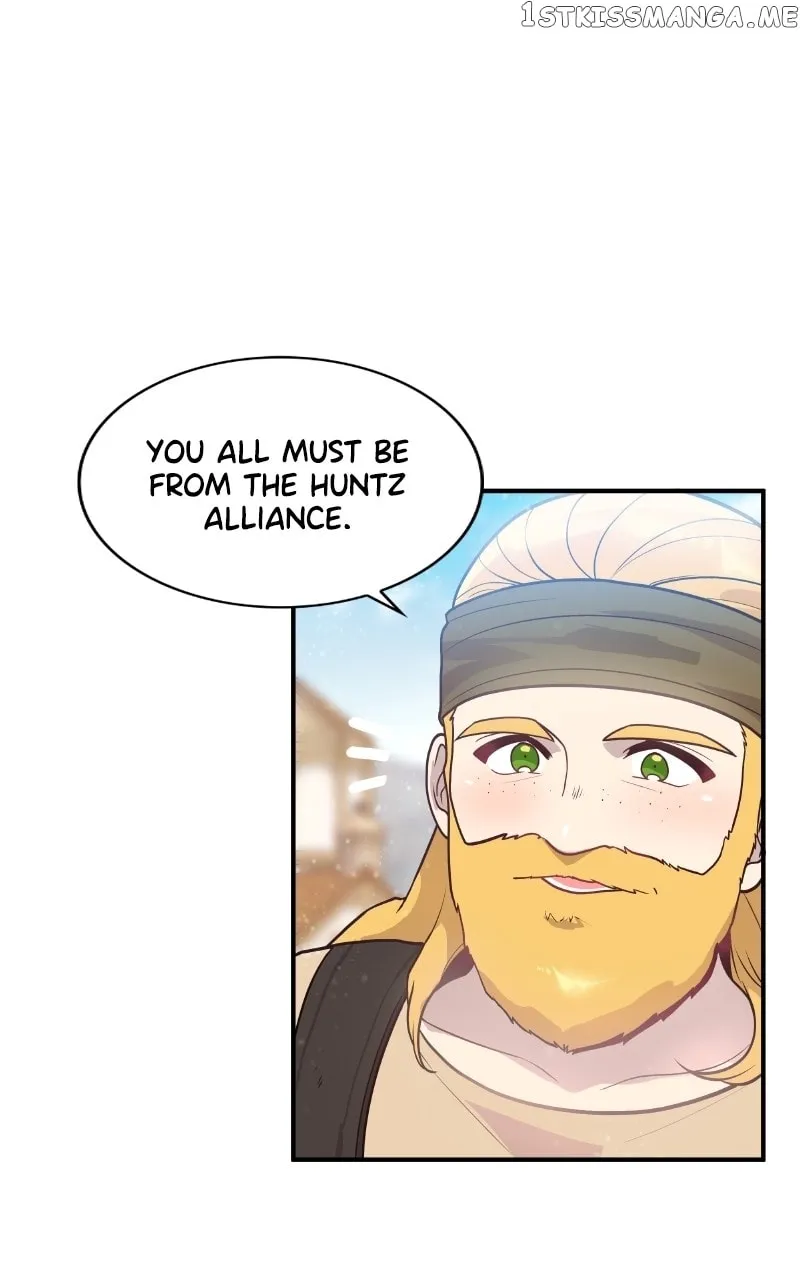 Saving a Mercenary Unit from Bankruptcy Chapter 39 page 49 - 