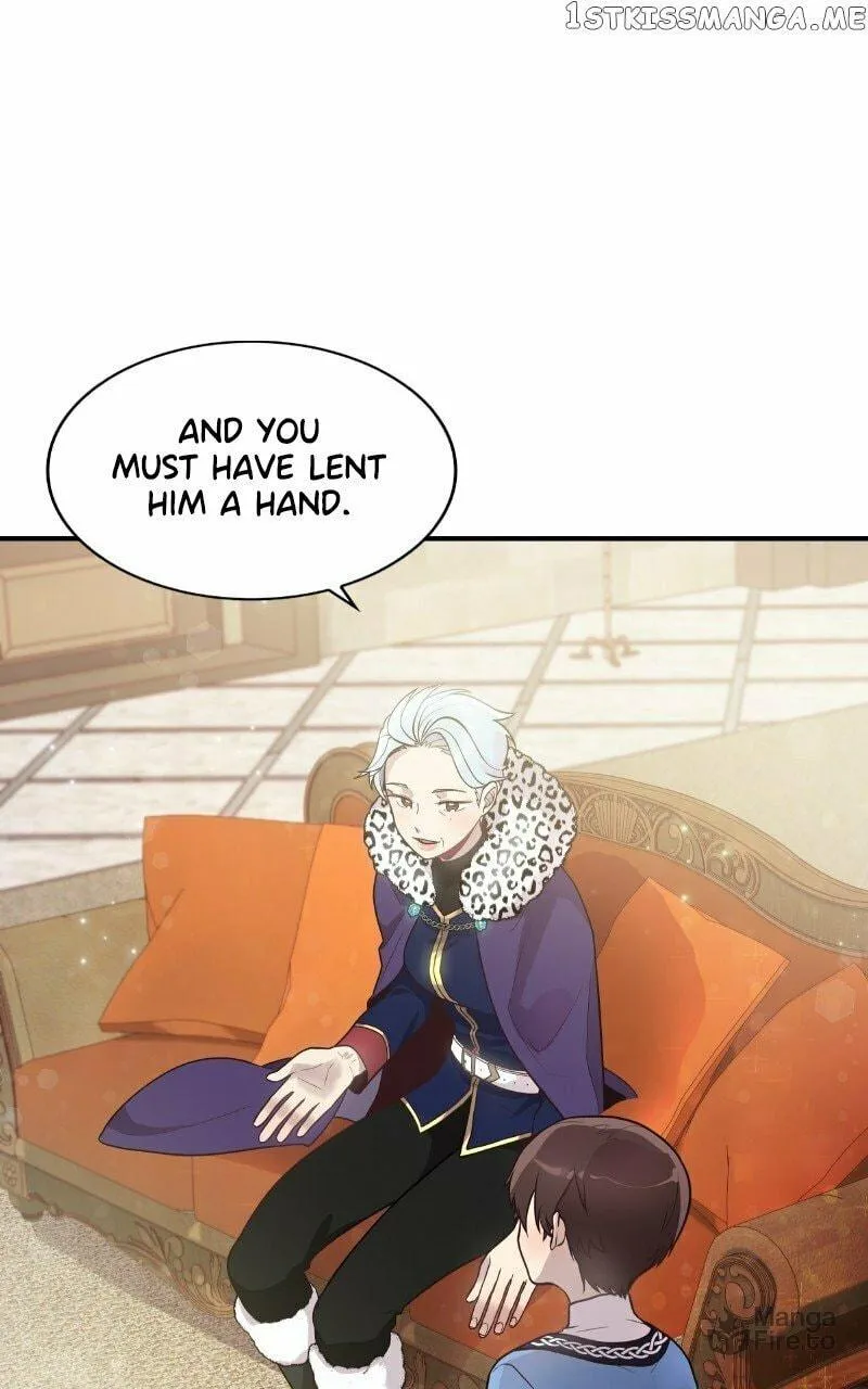 Saving a Mercenary Unit from Bankruptcy Chapter 39 page 6 - 