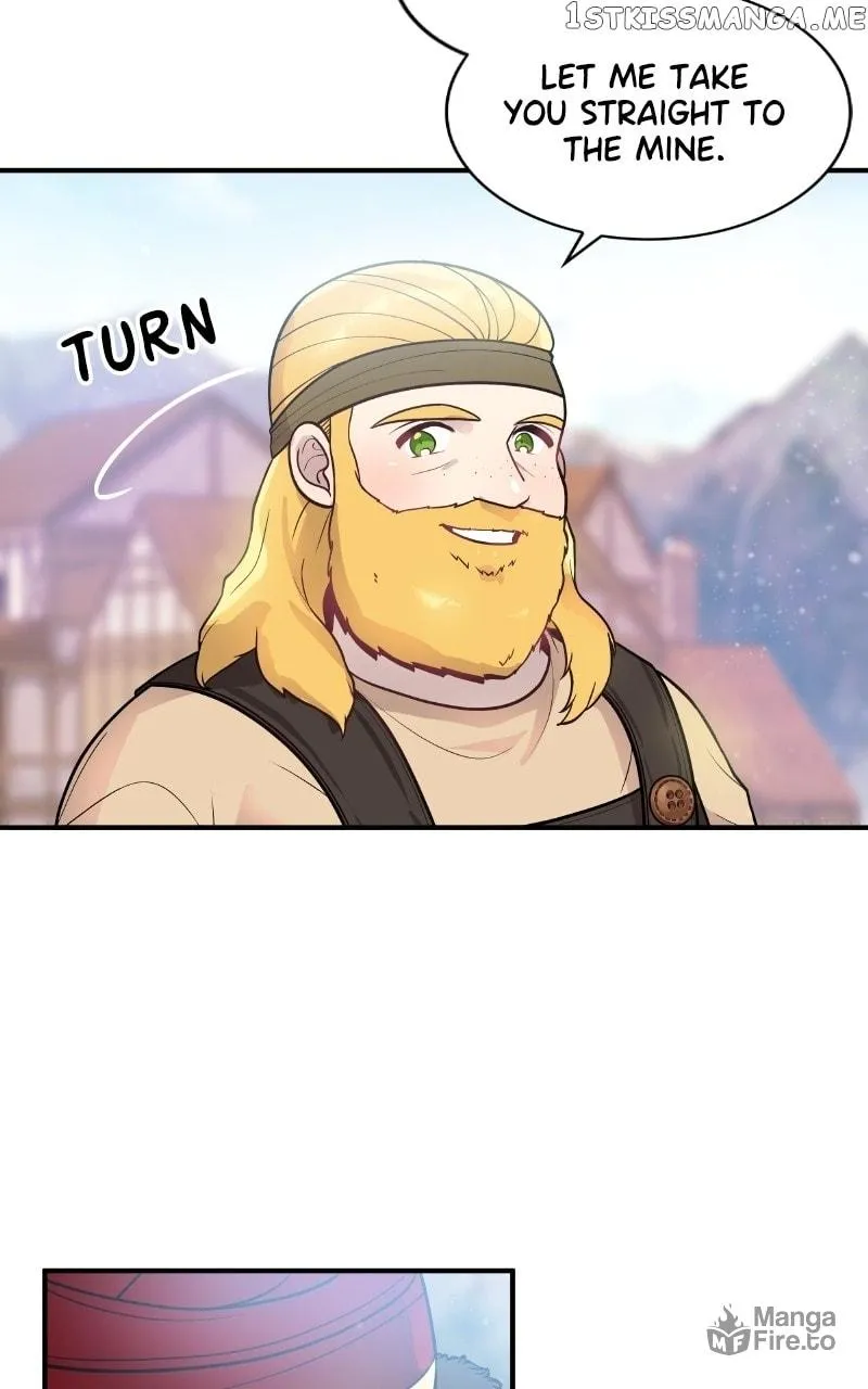Saving a Mercenary Unit from Bankruptcy Chapter 39 page 51 - 