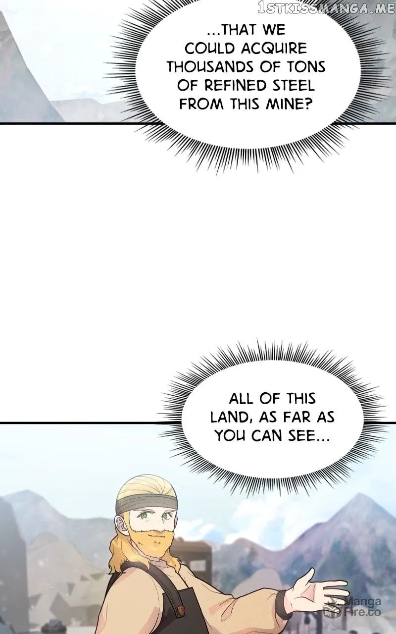 Saving a Mercenary Unit from Bankruptcy Chapter 39 page 54 - 