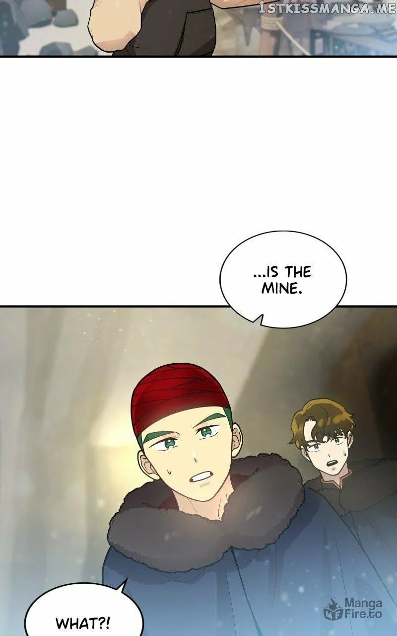 Saving a Mercenary Unit from Bankruptcy Chapter 39 page 55 - 