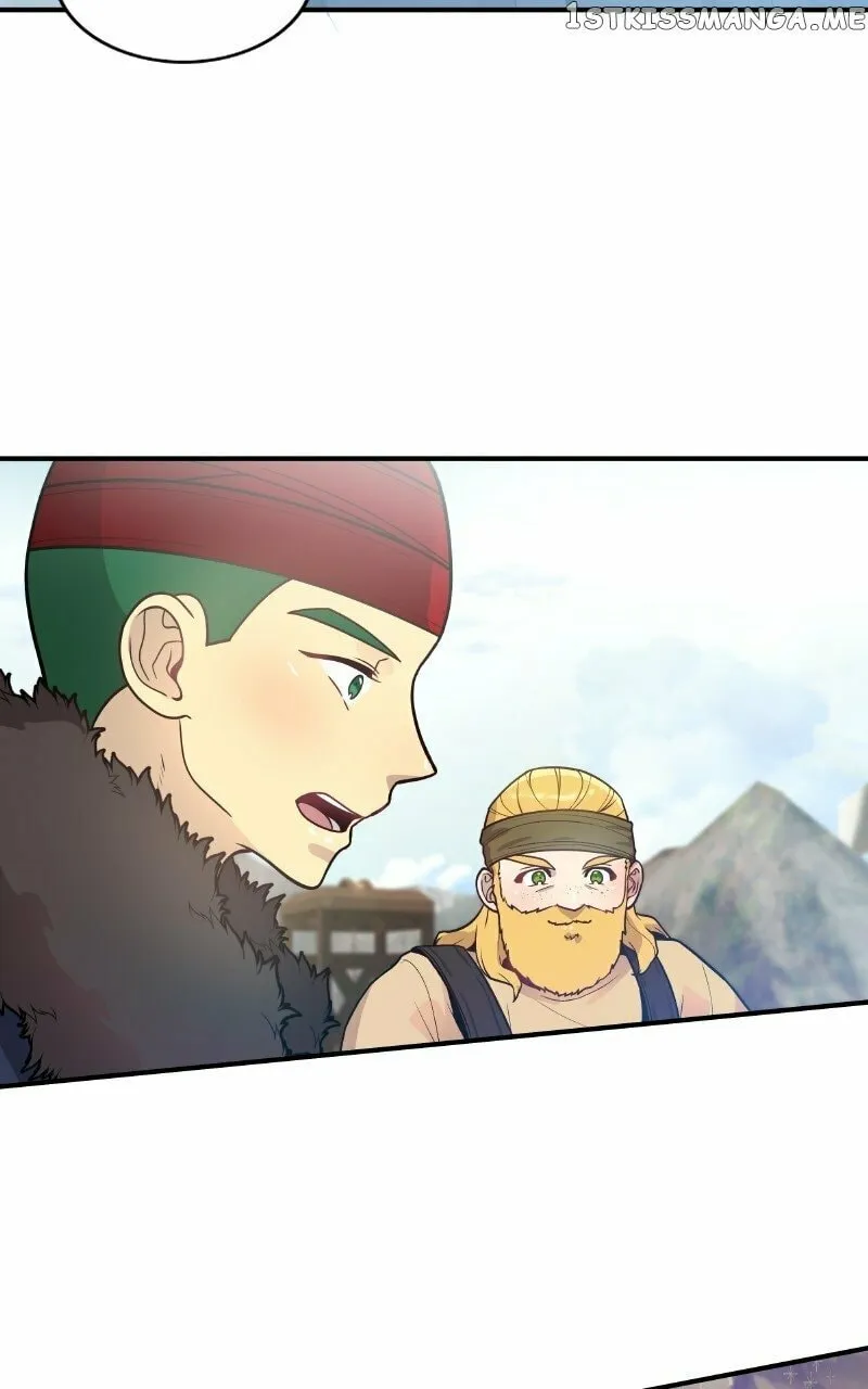 Saving a Mercenary Unit from Bankruptcy Chapter 39 page 56 - 