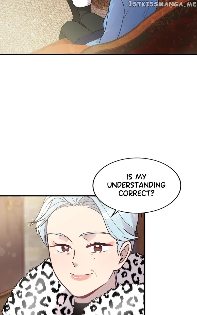 Saving a Mercenary Unit from Bankruptcy Chapter 39 page 7 - 