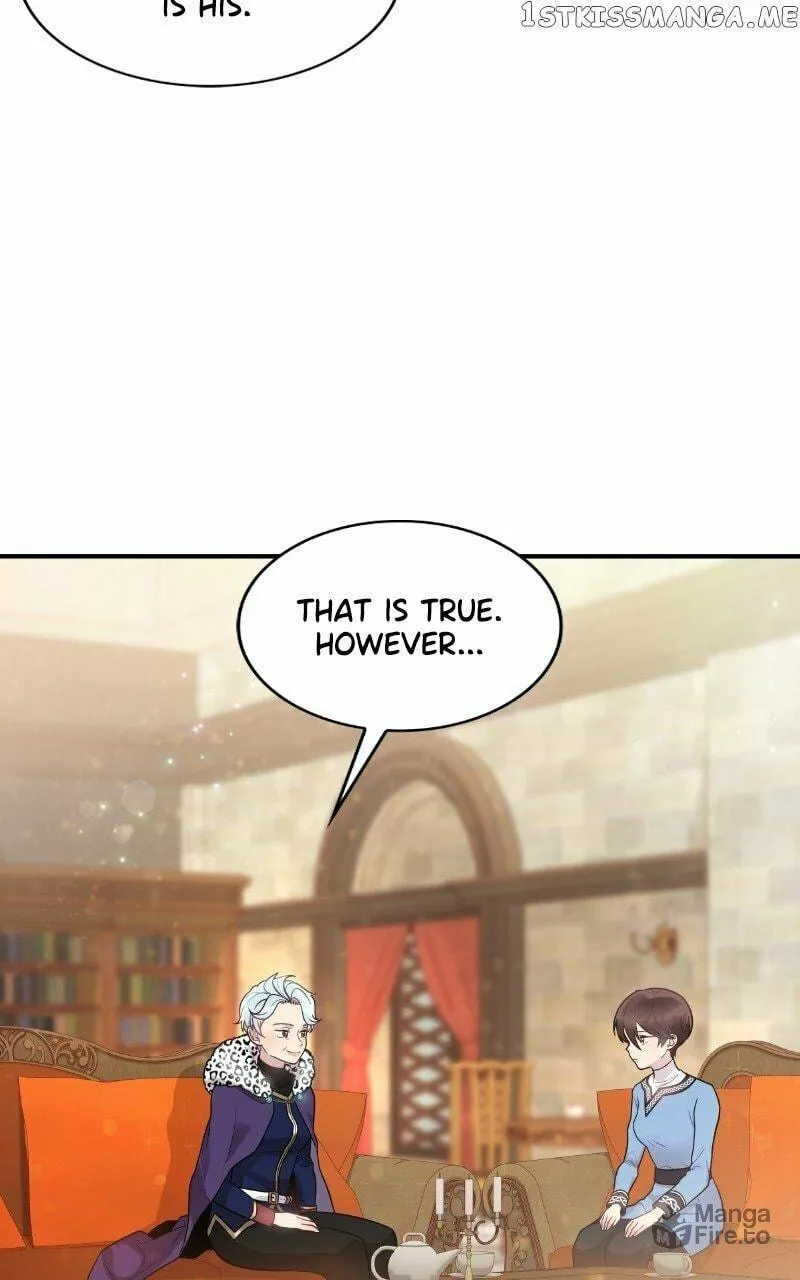 Saving a Mercenary Unit from Bankruptcy Chapter 39 page 10 - 