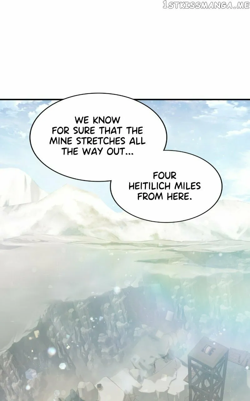 Saving a Mercenary Unit from Bankruptcy Chapter 40 page 1 - 