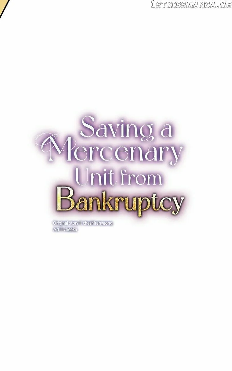 Saving a Mercenary Unit from Bankruptcy Chapter 40 page 13 - 