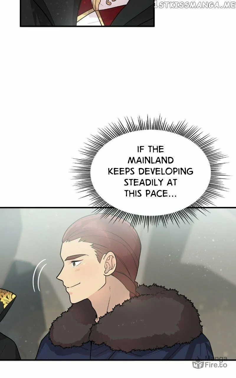 Saving a Mercenary Unit from Bankruptcy Chapter 40 page 18 - 