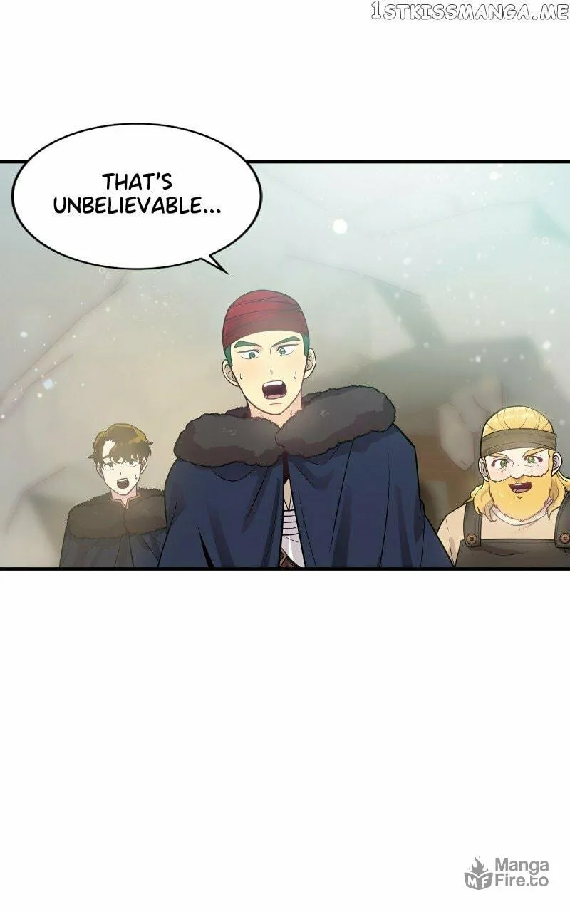 Saving a Mercenary Unit from Bankruptcy Chapter 40 page 3 - 