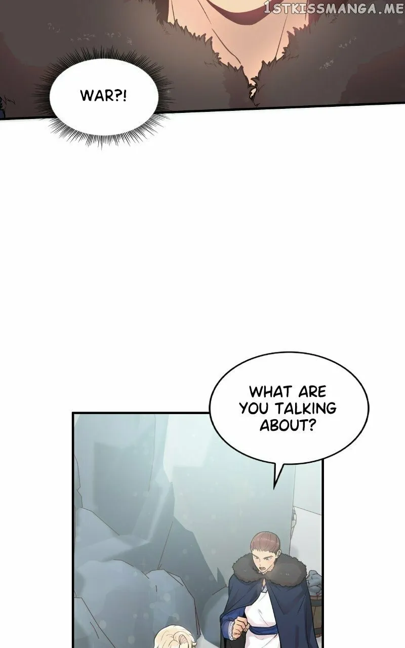 Saving a Mercenary Unit from Bankruptcy Chapter 40 page 22 - 