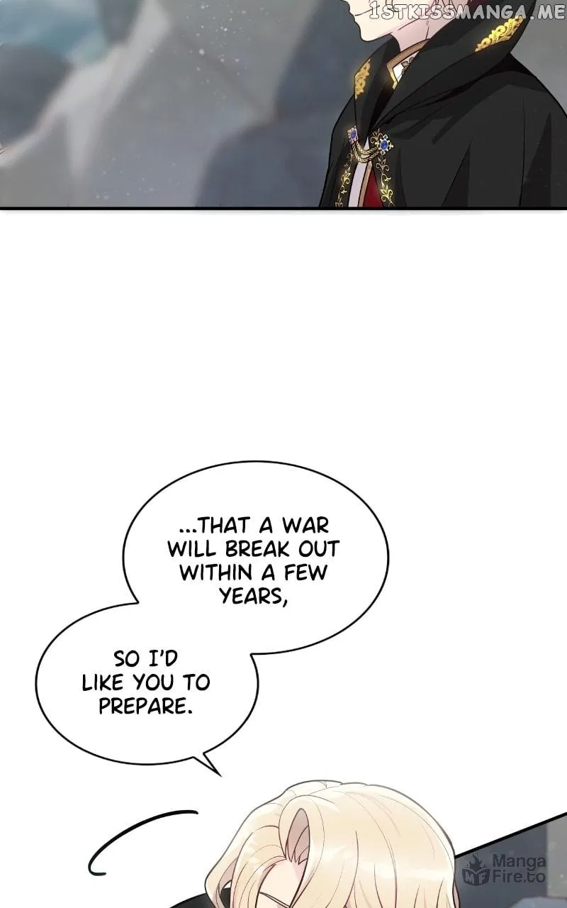 Saving a Mercenary Unit from Bankruptcy Chapter 40 page 27 - 