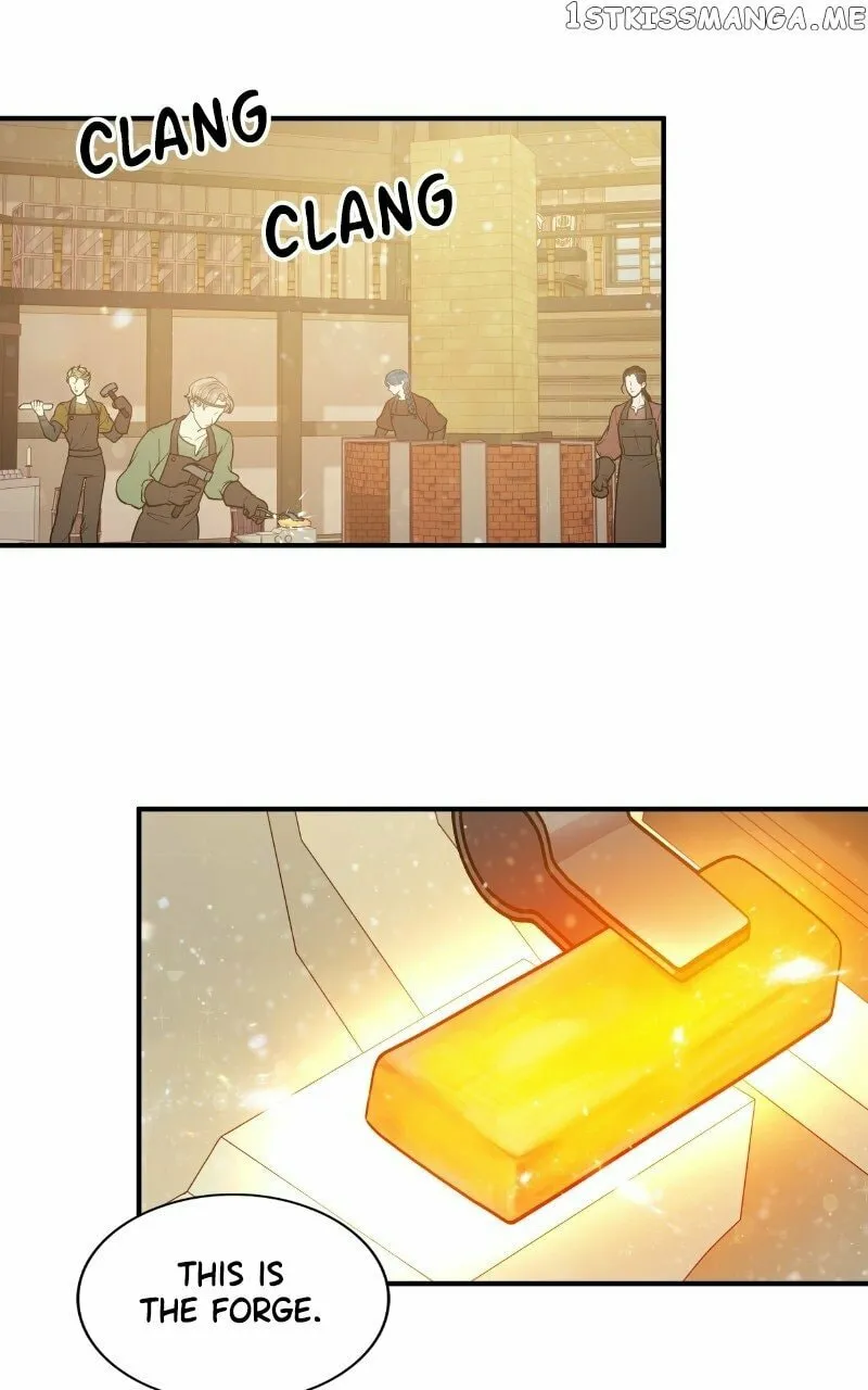 Saving a Mercenary Unit from Bankruptcy Chapter 40 page 4 - 