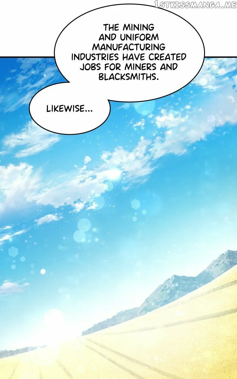 Saving a Mercenary Unit from Bankruptcy Chapter 40 page 31 - 