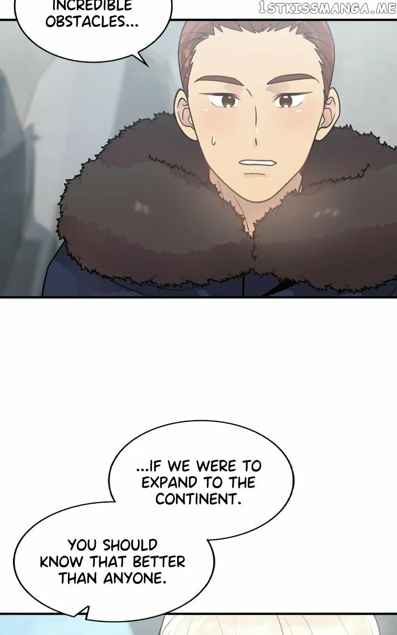 Saving a Mercenary Unit from Bankruptcy Chapter 40 page 34 - 