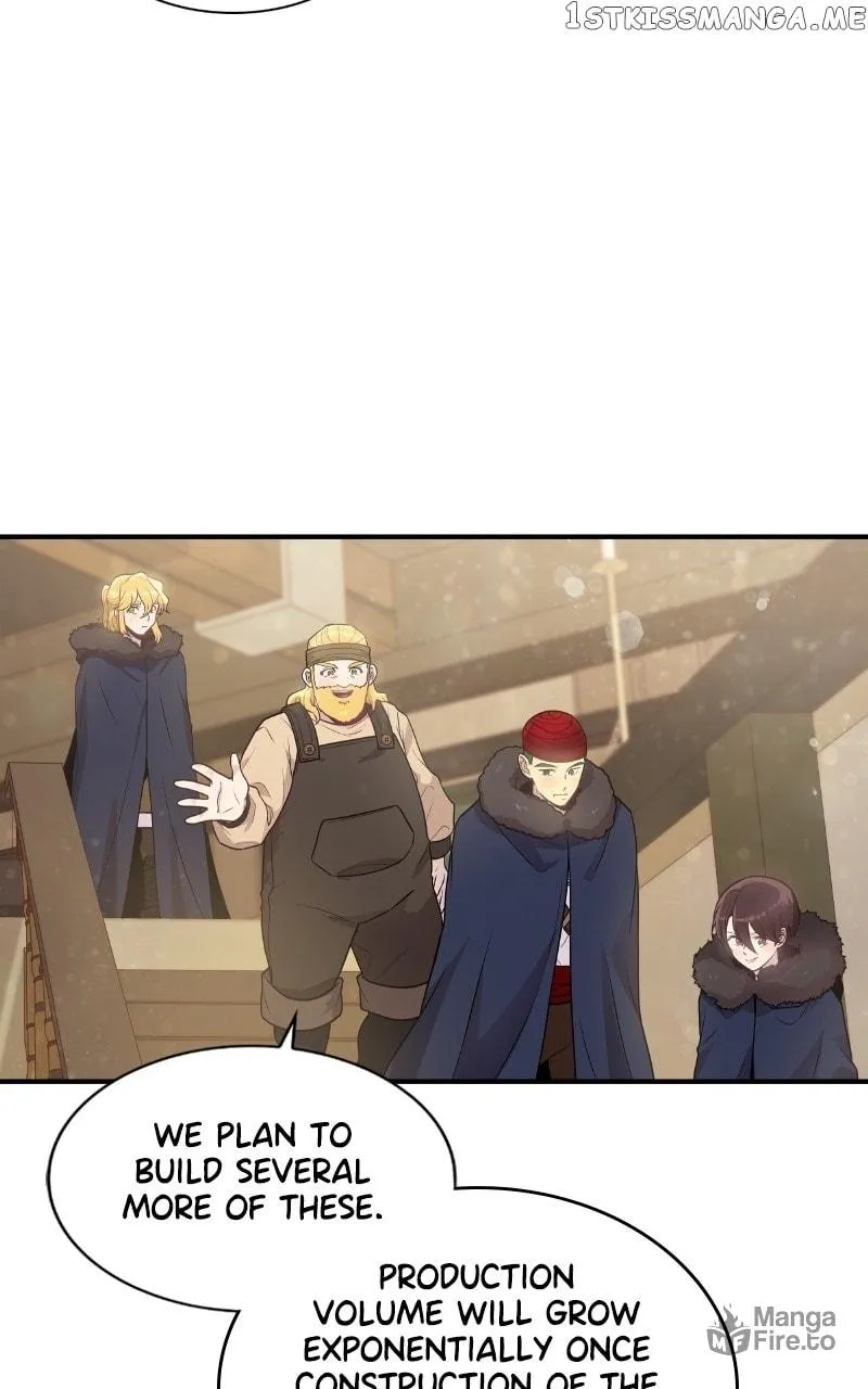 Saving a Mercenary Unit from Bankruptcy Chapter 40 page 5 - 