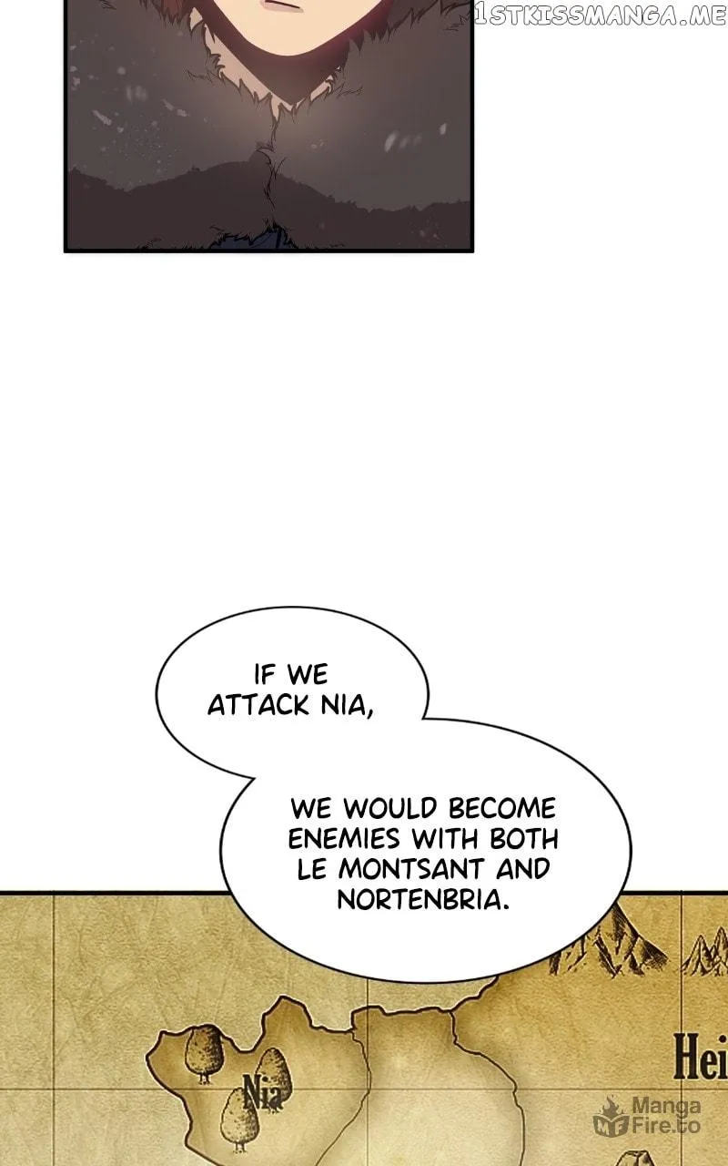 Saving a Mercenary Unit from Bankruptcy Chapter 40 page 42 - 