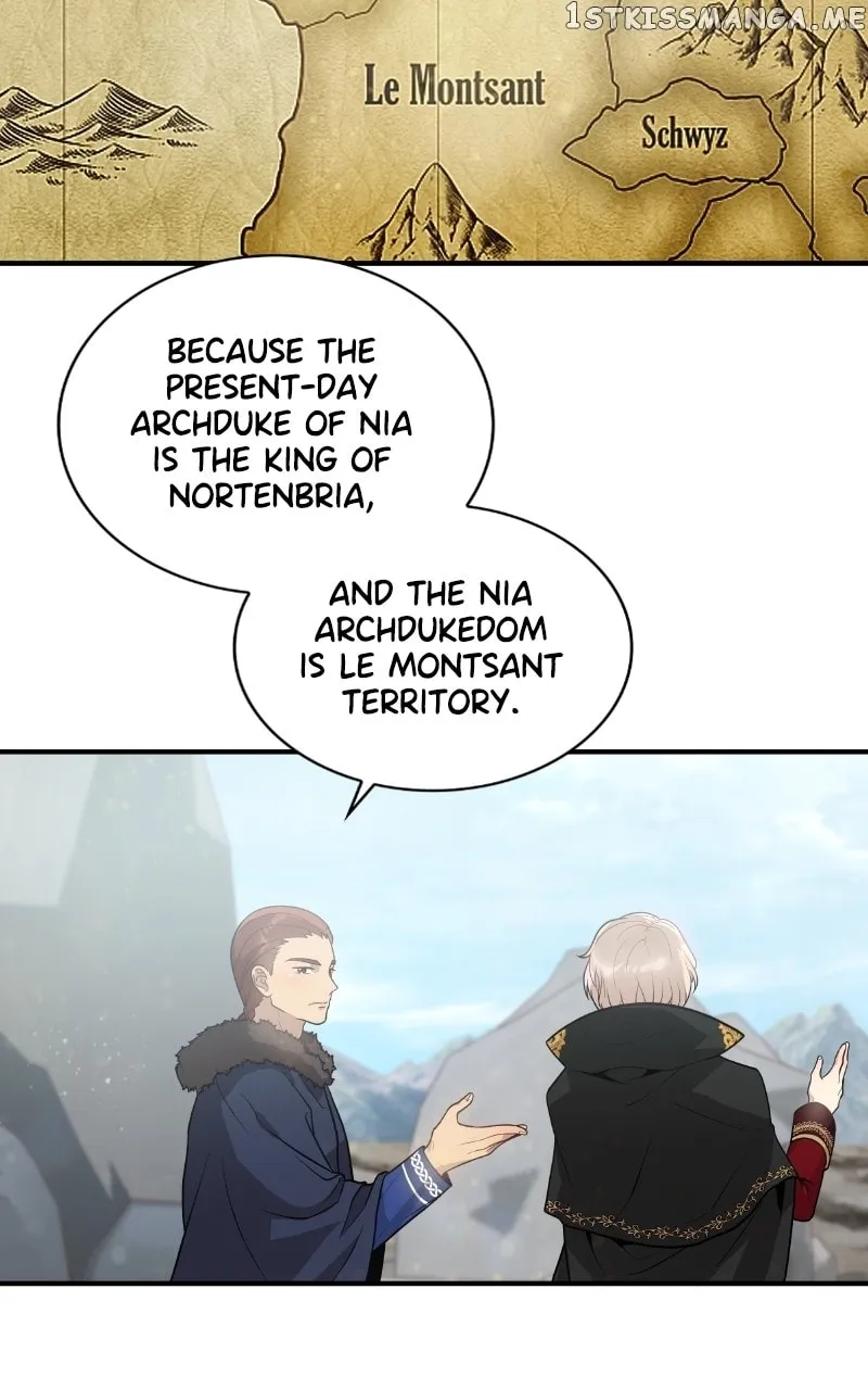 Saving a Mercenary Unit from Bankruptcy Chapter 40 page 43 - 