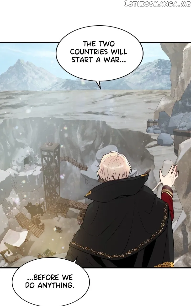 Saving a Mercenary Unit from Bankruptcy Chapter 40 page 46 - 