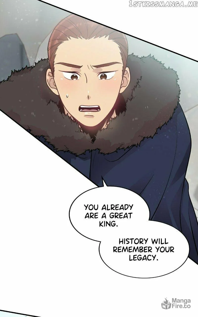 Saving a Mercenary Unit from Bankruptcy Chapter 40 page 48 - 