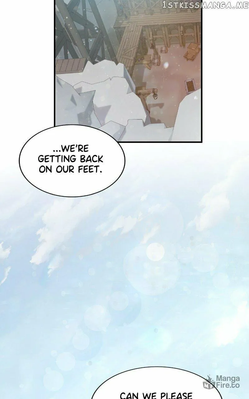 Saving a Mercenary Unit from Bankruptcy Chapter 40 page 51 - 