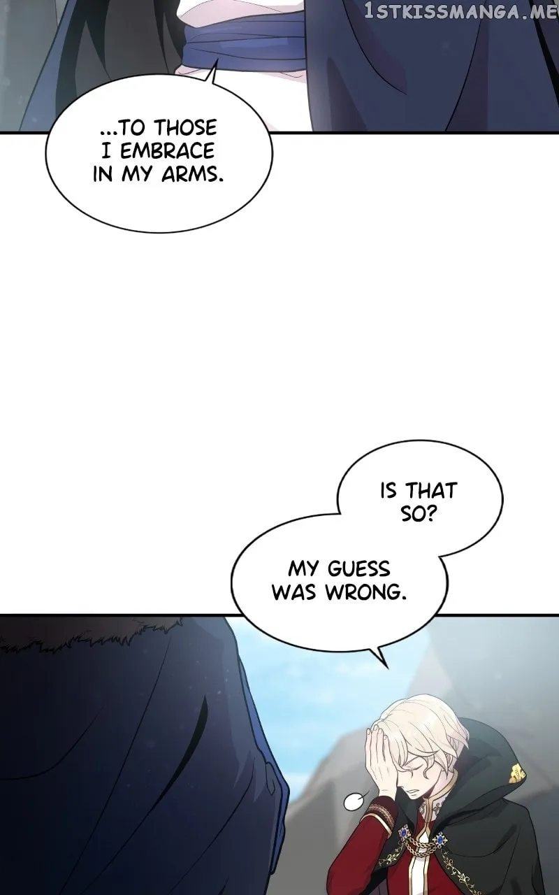 Saving a Mercenary Unit from Bankruptcy Chapter 40 page 64 - 