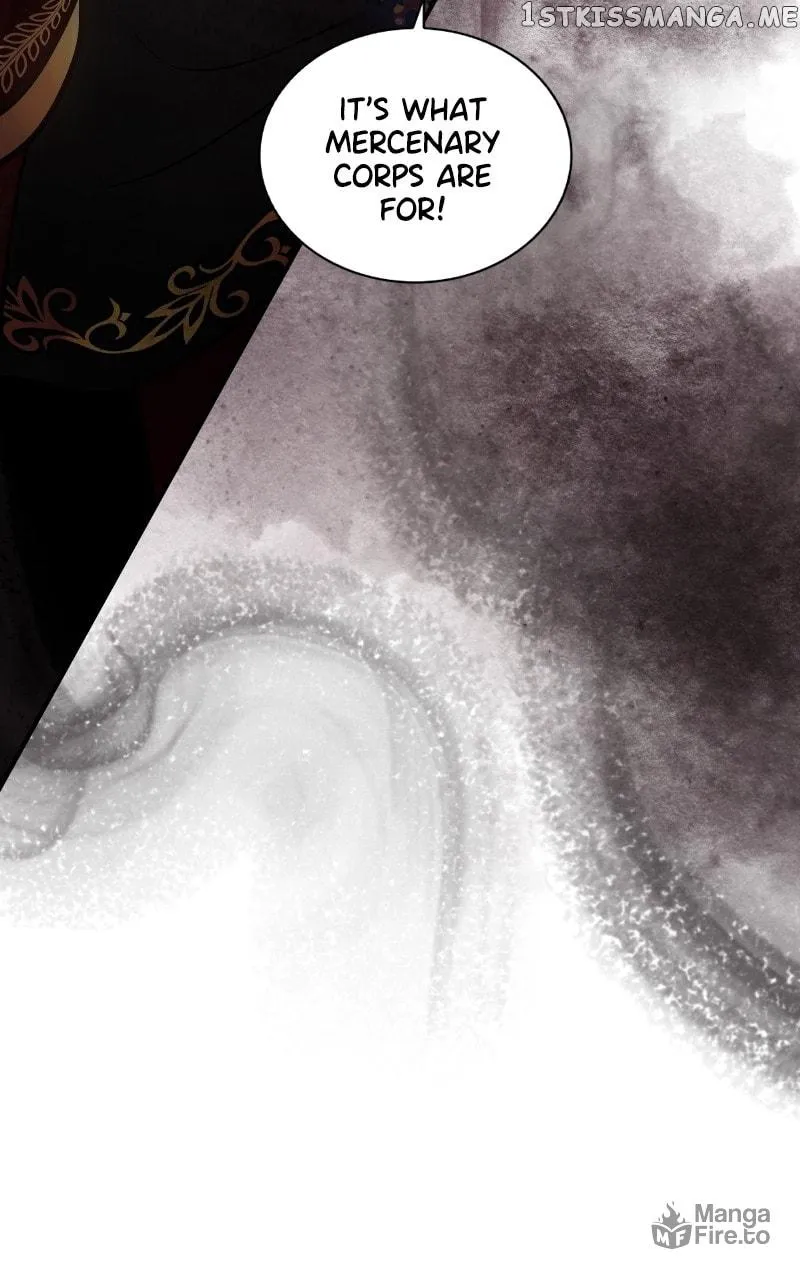 Saving a Mercenary Unit from Bankruptcy Chapter 40 page 69 - 