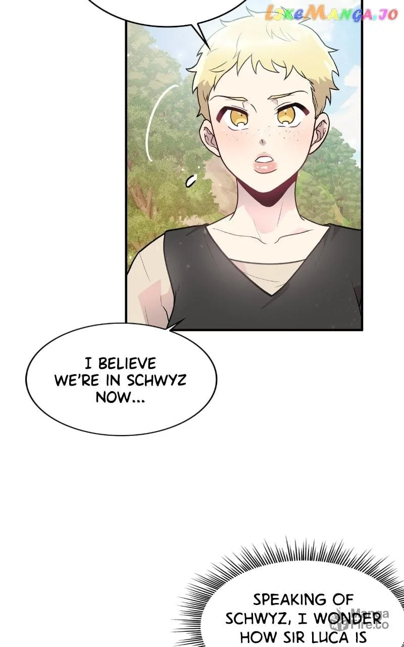 Saving a Mercenary Unit from Bankruptcy Chapter 41 page 12 - 