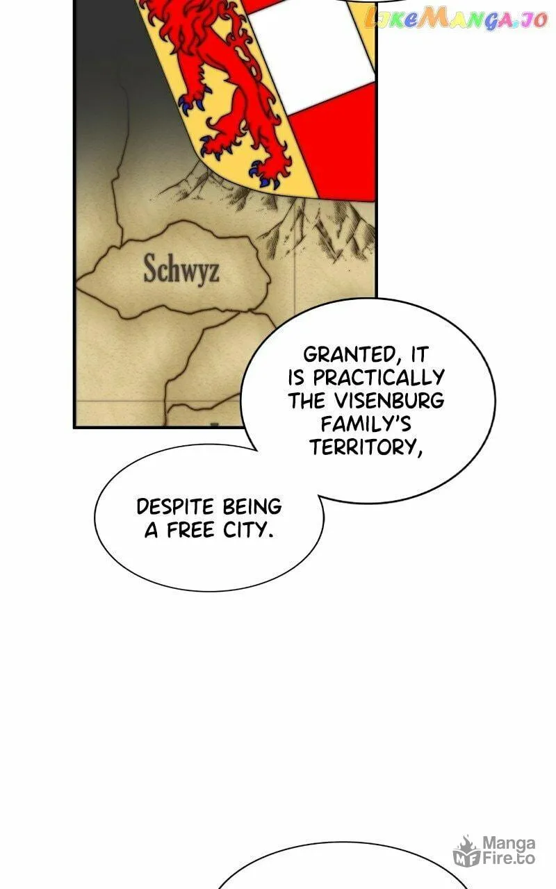 Saving a Mercenary Unit from Bankruptcy Chapter 41 page 15 - 