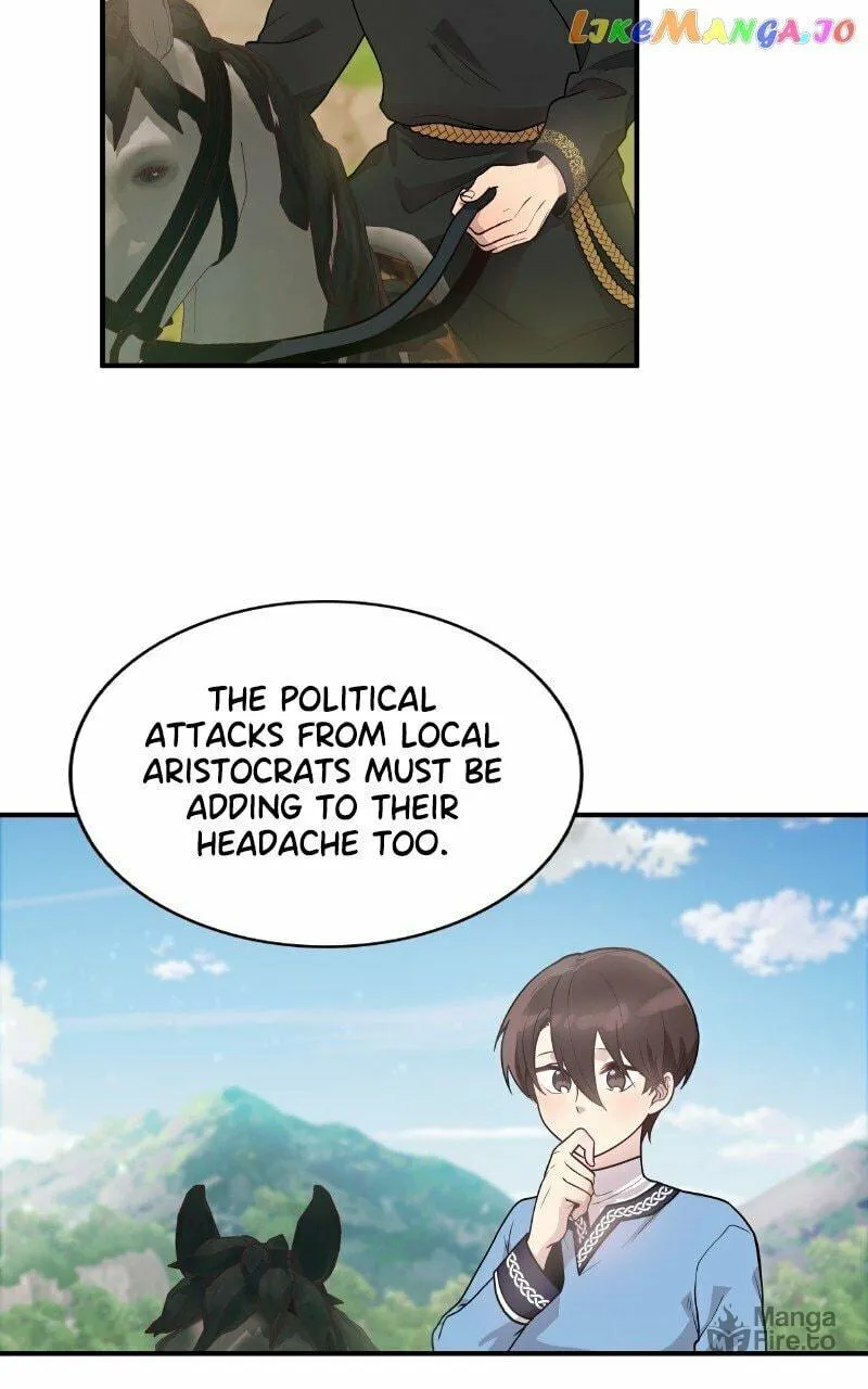 Saving a Mercenary Unit from Bankruptcy Chapter 41 page 18 - 