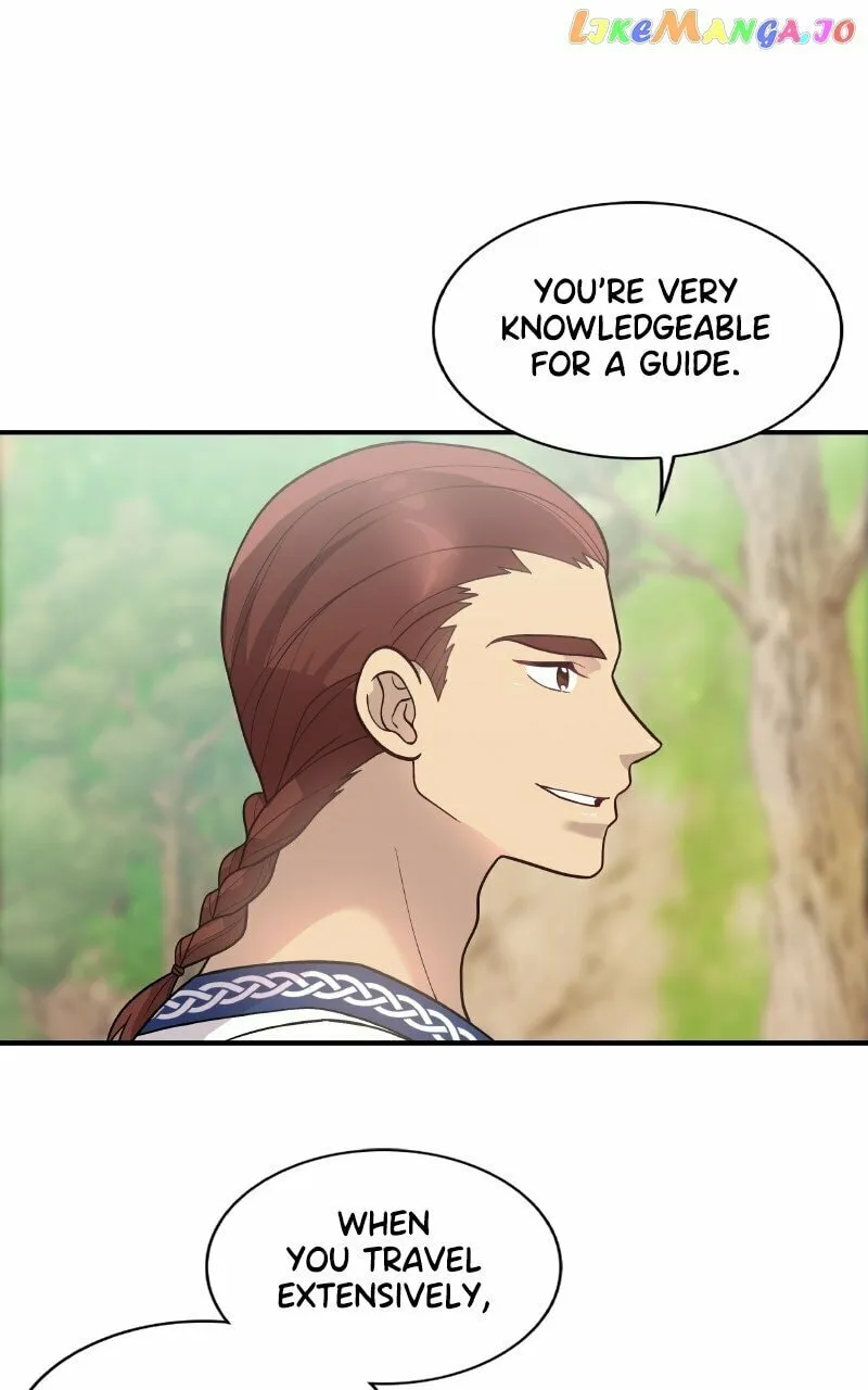 Saving a Mercenary Unit from Bankruptcy Chapter 41 page 19 - 