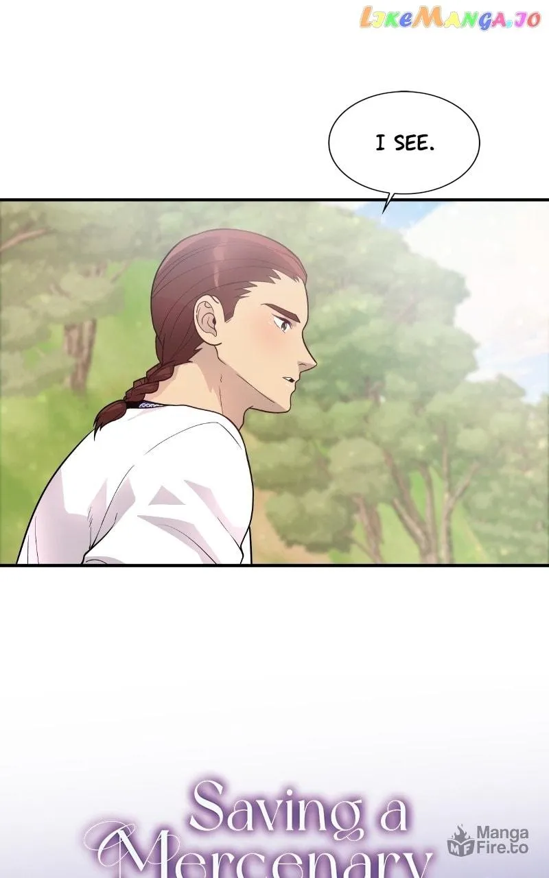 Saving a Mercenary Unit from Bankruptcy Chapter 41 page 21 - 