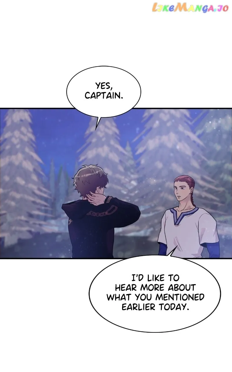 Saving a Mercenary Unit from Bankruptcy Chapter 41 page 26 - 