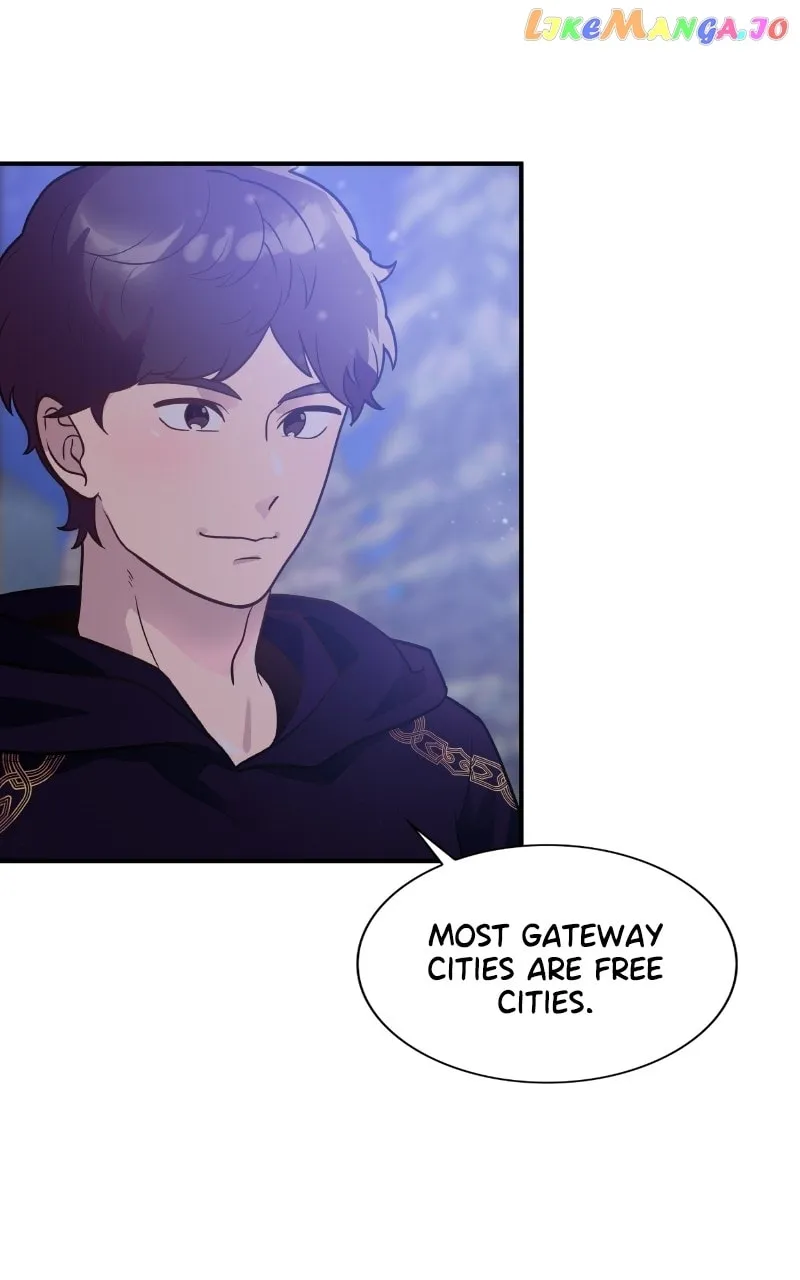 Saving a Mercenary Unit from Bankruptcy Chapter 41 page 29 - 