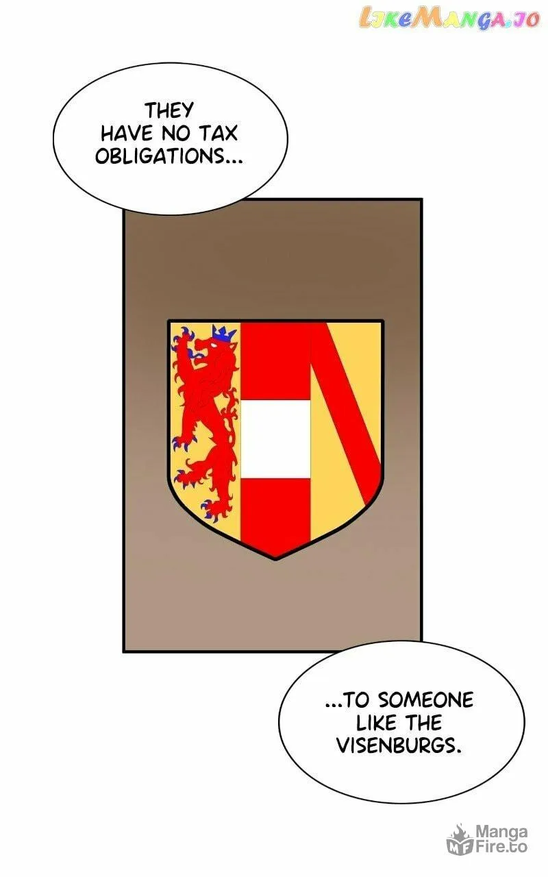 Saving a Mercenary Unit from Bankruptcy Chapter 41 page 30 - 